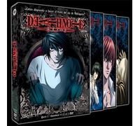 Death Note-Parte 2 [Import]