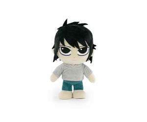Death Note - Peluche L 28 cm