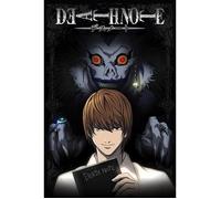 Pyramid International - Affiche Death Note From The Shadows - Multicolore - 61 x 91,5 cm