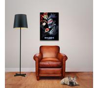 Death Note - Poster - Group + 1 Ü-poster de la taille 61x91,5cm