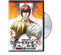 Death Note Re-Light #2: L’s Successor