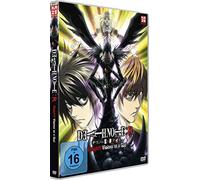 Death Note-Relight 1: Visions of a God [Import]