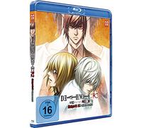 Death Note: ReLight 2: L's Successors - Blu-ray