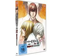 Death Note: ReLight 2: L's Successors - DVD