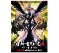 Death Note Relight G