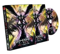 Death Note Relight: La Visión De Un Dios (Edición Especial) [Import]
