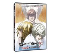Death Note Relight: L's Successors (Death Note Relight 2) / Death Note Relight La Película. El Sucesor De L (Dvd)