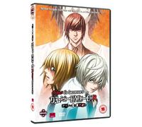 Death Note-Relight-L's Successors [Edizione: Regno Unito] [Import]