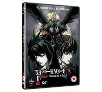 Death Note Relight Visions of A God [Edizione: Regno Unito] [Import]