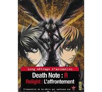 Death Note - Relight - Vol. 1 : L'affrontement