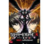 Death Note - Relight - Vol. 1 : L'affrontement