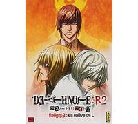 Death Note - Relight - Vol. 2 : La Rélève De L