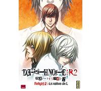 Death Note - Relight - Vol. 2 : La Rélève De L