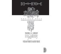 Death Note – romans – Tome 1 – Another Note – Nouvelle édition