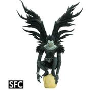 Death Note Ryuk 1/10 PVC Figurine Statue Abystyle