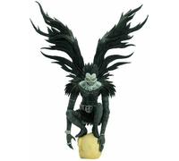 ABYstyle Figurine Death Note Ryuk SFC 30 cm – Produit officiel – Pièce de collection