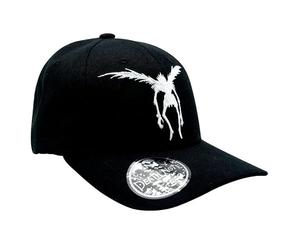 Death Note Ryuk Unisexe Casquette Multicolore