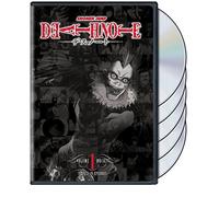 Death Note: Box Set 1