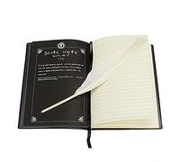 Death Note Set - livre et plume