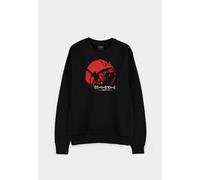 Death Note - Shadows - Sweat Homme (S)