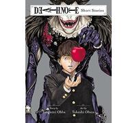 Death Note Short Stories