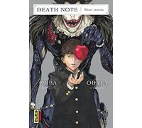 Death Note - Short Stories
