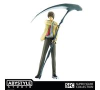 Death Note Super Figure Collection Light ORIGINALE ABYstile