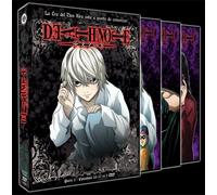 Death Note-Temporada 3 (Edición Integral) [Import]