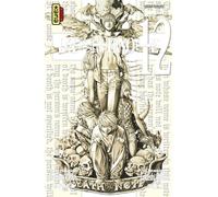 Tsugumi Ohba & Takeshi Obata – Death Note Tome 12 – Manga broché – Kana