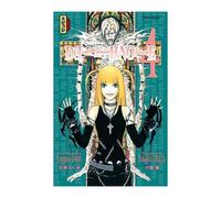 Death Note - Tome 4