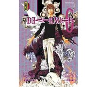 Tsugumi Ohba et Takeshi Obata – Death Note – Tome 6 – Poche (Kana)