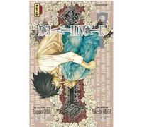 Tsugumi Ohba – Death Note – Tome 7 – Relié – Kana