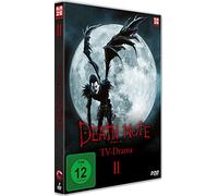 Death Note-TV-Drama Vol. 2 [Import]