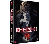 Death Note - Vol. 1