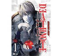 Death Note Vol.1 G