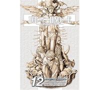 Death Note, Vol. 12