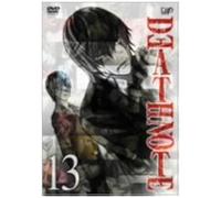 Death Note Vol.13 [Dvd]