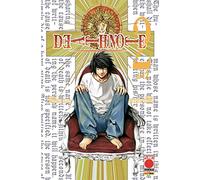 Death note (Vol. 2)