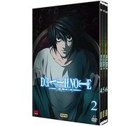 Death Note - Vol. 2