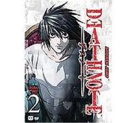 Death Note Vol.2 G