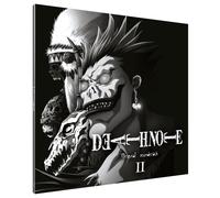 Death Note Vol.2 - O.S.T. Death Note Vol.2 (Original Soundtrack) (Vinyl)