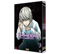 Death Note-Vol. 3