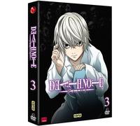 Death Note - Vol. 3