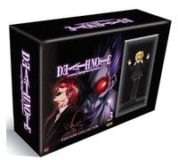 Death Note - Vol. 3 - Édition Collector Limitée Et Numérotée