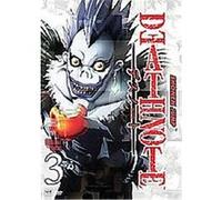 Death Note Vol.3 G