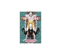 Death Note, Vol. 4