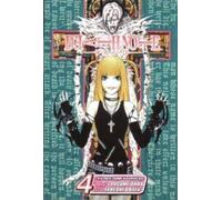 Death Note, Vol. 4