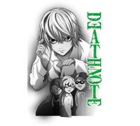 Death Note Vol.7 [Import]