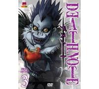 Death Note Volume 03 Episodi 09-12 [Import]