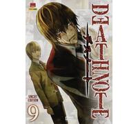 Death Note Volume 09 Episodi 33-37 [Import]